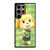 ISABELLE ANIMAL CROSSING Samsung Galaxy S24 Ultra Case Cover
