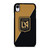 LOS ANGELES LA FC SOCCER MLS iPhone XR Case Cover