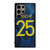 JADON SANCHO MANCHESTER UNITED 2021 Samsung Galaxy S24 Ultra Case Cover