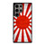 JAPAN RISING SUN FLAG Samsung Galaxy S24 Ultra Case Cover