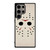 JASON FRIDAY THE 13TH MASK ICON Samsung Galaxy S24 Ultra Case Cover