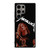 JASON NEWSTED METALLICA LOGO Samsung Galaxy S24 Ultra Case Cover