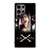 JASON X HORROR MOVIES Samsung Galaxy S24 Ultra Case Cover