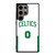 JAYSON TATUM BOSTON CELTICS NIKE NBA 2021-22 Samsung Galaxy S24 Ultra Case Cover