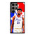 JOEL EMBIID PHILADELPHIA SIXERS 2 Samsung Galaxy S24 Ultra Case Cover