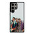 JONAS BROTHERS POP BAND Samsung Galaxy S24 Ultra Case Cover
