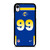 LOS ANGELES RAMS AARON DONALD 99 NFL NIKE iPhone XR Case Cover