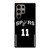 JOSHUA PRIMO SAN ANTONIO SPURS NIKE NBA 2021-22 Samsung Galaxy S24 Ultra Case Cover