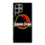 JURASSIC PARK PARODY Samsung Galaxy S24 Ultra Case Cover
