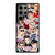 JUSTIN BIEBER COLLAGE Samsung Galaxy S24 Ultra Case Cover