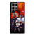 JUSTIN FIELDS CHICAGO BEARS NFL Samsung Galaxy S24 Ultra Case Cover