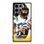 JUSTIN HERBERT LOS ANGELES CHARGERS Samsung Galaxy S24 Ultra Case Cover