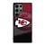 KANSAS CITY CHIEFS FOOTBALL TEAM Samsung Galaxy S24 Ultra Case Cover KANSAS CITY CHIEFS FOOTBALL TEAM Samsung Galaxy S24 Ultra Case Cover