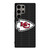 KANSAS CITY CHIEFS FOOTBALL TEXT Samsung Galaxy S24 Ultra Case Cover KANSAS CITY CHIEFS FOOTBALL TEXT Samsung Galaxy S24 Ultra Case Cover