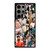 KANYE WEST RAPPER COLLAGE Samsung Galaxy S24 Ultra Case Cover