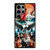 KANYE WEST RAPPER COLLAGE Samsung Galaxy S24 Ultra Case Cover