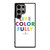 KATE SPADE LIVE COLOR FULLY Samsung Galaxy S24 Ultra Case Cover