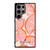 KATE SPADE NEW YORK GRAPEFRUIT Samsung Galaxy S24 Ultra Case Cover