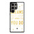 KATE SPADE NEW YORK QUOTES 2 Samsung Galaxy S24 Ultra Case Cover