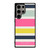 KATE SPADE NEW YORK STRIPE Samsung Galaxy S24 Ultra Case Cover