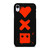 LOVE DEATH AND ROBOTS ICON iPhone XR Case Cover