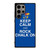 KEEP CALM AND ROCK CHALK KANSAS JAYHAWKS Samsung Galaxy S24 Ultra Case Cover