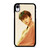LUCAS NCT DREAM PINK iPhone XR Case Cover