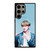 KIM SEOK JIN BTS BANGTAN BOYS Samsung Galaxy S24 Ultra Case Cover
