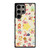 KIRBY CUTE PATTERN Samsung Galaxy S24 Ultra Case Cover