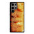 KISS ROCK BAND FIRE LOGO Samsung Galaxy S24 Ultra Case Cover