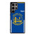 KLAY THOMPSON GOLDEN STATE WARRIORS 2021-22 Samsung Galaxy S24 Ultra Case Cover