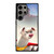 KRYPTO SUPERMAN LEAGUE OF SUPERPETS Samsung Galaxy S24 Ultra Case Cover