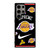 LA LAKERS NBA X SUPREME NIKE Samsung Galaxy S24 Ultra Case Cover