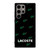LACOSTE LOGO PATTERN Samsung Galaxy S24 Ultra Case Cover