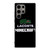 LACOSTE X MINECRAFT GAMES Samsung Galaxy S24 Ultra Case Cover
