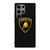 LAMBORGHINI AUTOMOBILI CARBON FIBER Samsung Galaxy S24 Ultra Case Cover