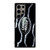 LAND ROVER METAL GRILL Samsung Galaxy S24 Ultra Case Cover