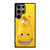 LARVA CARTOON YELLOW Samsung Galaxy S24 Ultra Case Cover