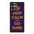 LETS GO PHOENIX SUNS NBA BASKETBALL Samsung Galaxy S24 Ultra Case Cover
