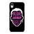 MACHINE GUN KELLY MGK RAPPER LOGO iPhone XR Case Cover MACHINE GUN KELLY MGK RAPPER LOGO iPhone XR Case Cover