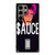 LIL UZI VERT SAUCE Samsung Galaxy S24 Ultra Case Cover
