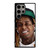 LIL WAYNE FACE Samsung Galaxy S24 Ultra Case Cover