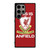 LIVERPOOL FC ANFIELD YNWA Samsung Galaxy S24 Ultra Case Cover