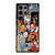 LOONEY TUNES CARTOON BASKETBALL Samsung Galaxy S24 Ultra Case Cover
