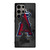 LOS ANGELES ANGELS MLB BASEBALL LOGO Samsung Galaxy S24 Ultra Case Cover