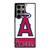 LOS ANGELES ANGELS MLB BASEBALL Samsung Galaxy S24 Ultra Case Cover
