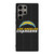 LOS ANGELES CHARGERS FOOTBALL TEXT Samsung Galaxy S24 Ultra Case Cover