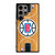 LOS ANGELES CLIPPERS NBA ARENA Samsung Galaxy S24 Ultra Case Cover