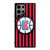 LOS ANGELES CLIPPERS NBA USA FLAG Samsung Galaxy S24 Ultra Case Cover