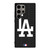 LOS ANGELES DODGERS BASEBALL BLACK Samsung Galaxy S24 Ultra Case Cover